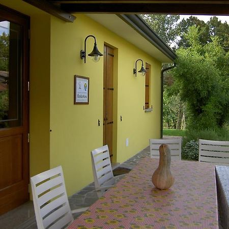 Agriturismo Monteortone Abano Terme Luaran gambar