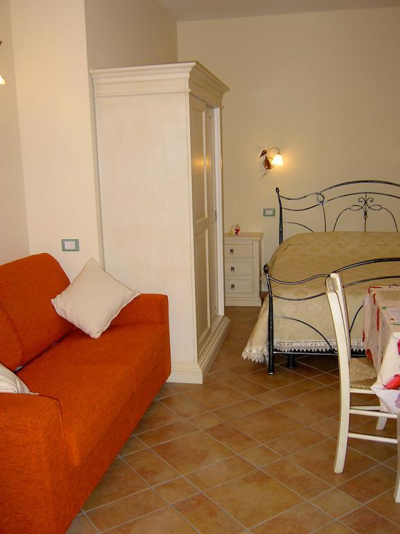 Agriturismo Monteortone Abano Terme Bilik gambar