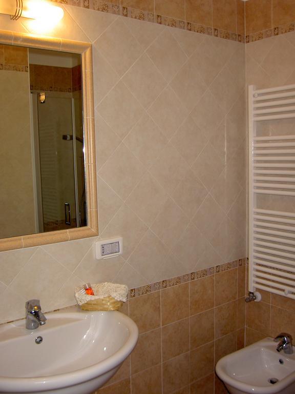 Agriturismo Monteortone Abano Terme Bilik gambar