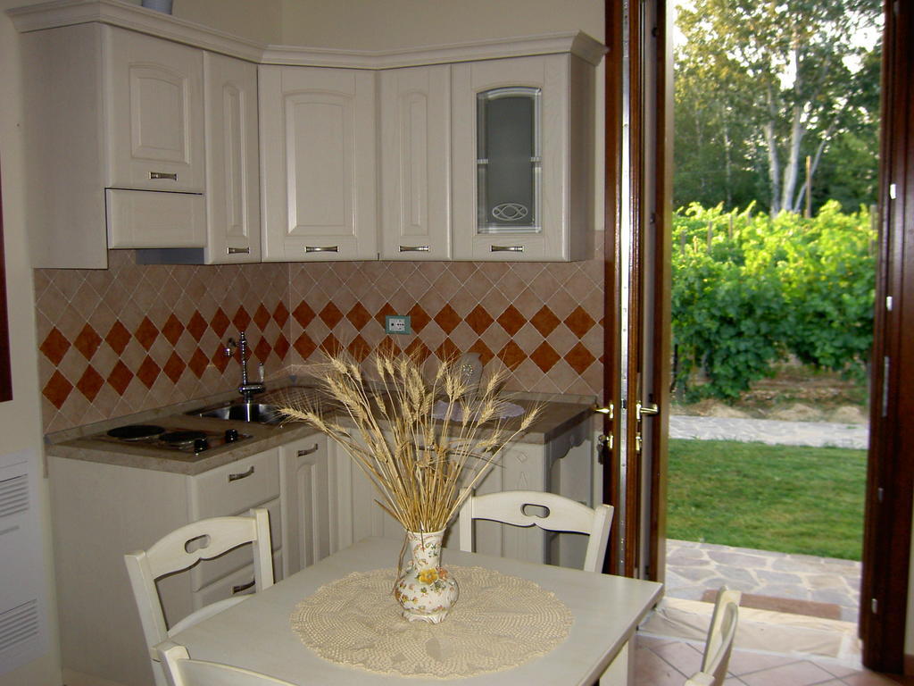 Agriturismo Monteortone Abano Terme Luaran gambar