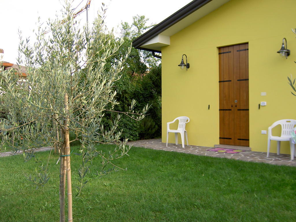 Agriturismo Monteortone Abano Terme Luaran gambar